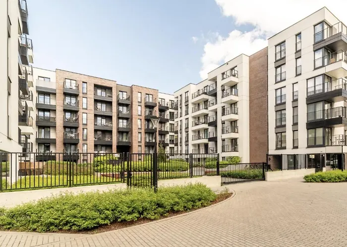 Deluxe Apartment In City Center, Steam Park